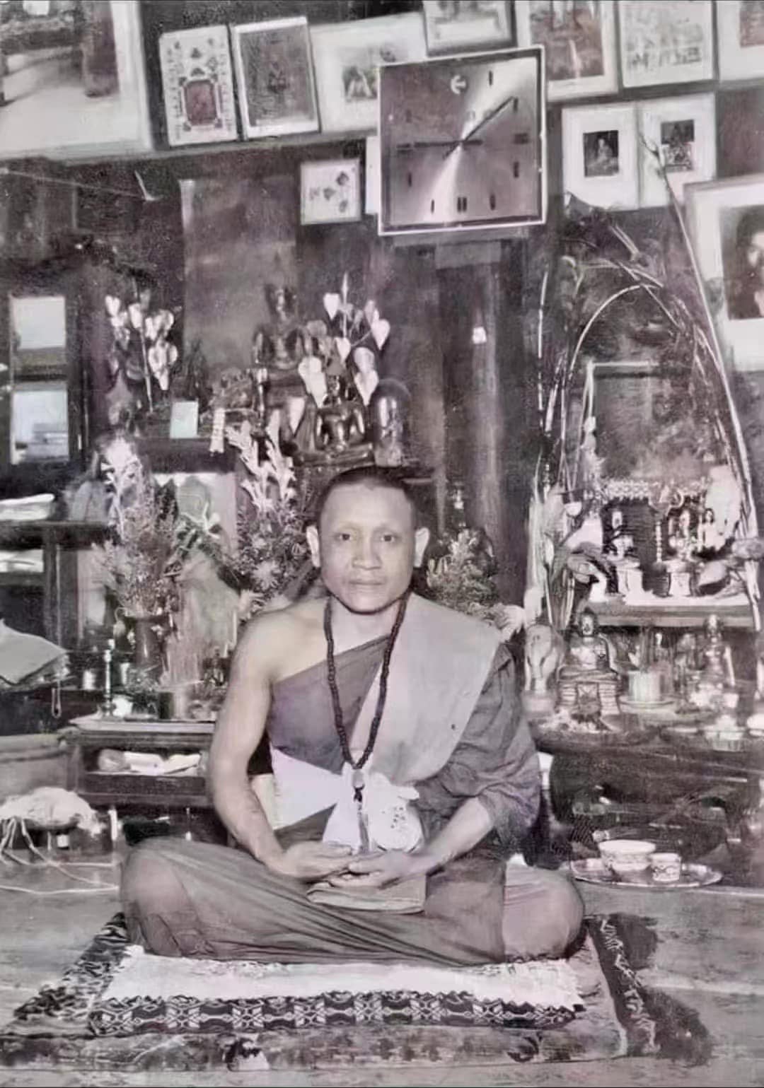 Thần Tài Vàng 1941-1948 - Ảnh 6