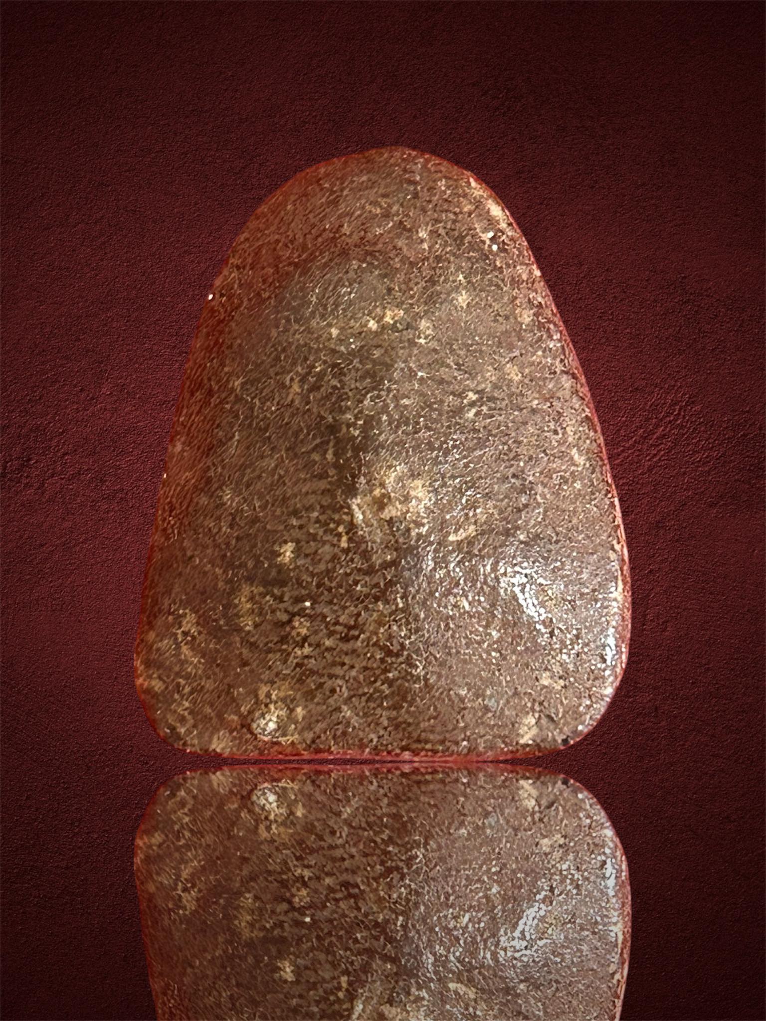 Amulet 49 Amulet Phra Sangkachai ( Phật Di Lặc ) – Phiên Bản Đầu Tiên Năm 1935 - Ảnh 2