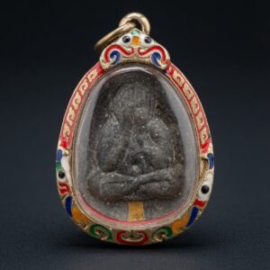 Amulet 67 Pháp phẩm Phra Pidta Jumbo
