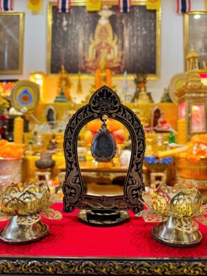 Amulet 67 Pháp phẩm Phra Pidta Jumbo